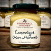Caramelized Onion Mustard by Stonewall Kitchen